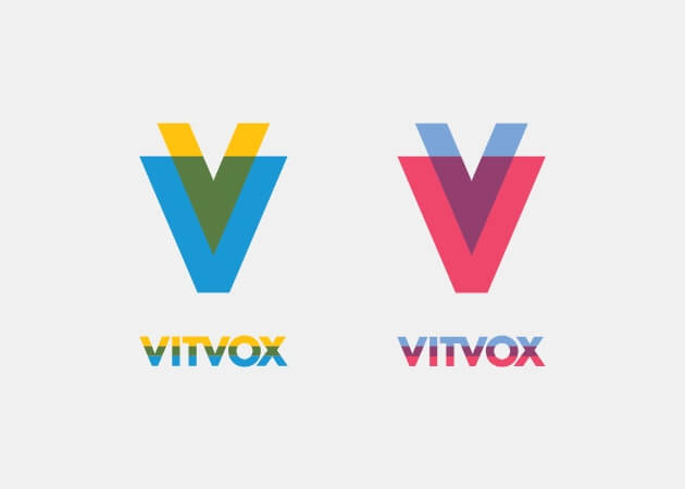 Full Color Logo Sample